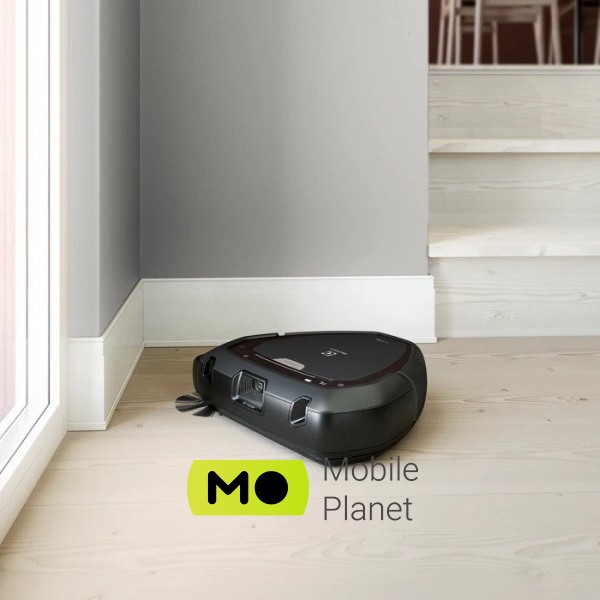 Electrolux PI92-4ANM Тип: робот / Уборка: сухая