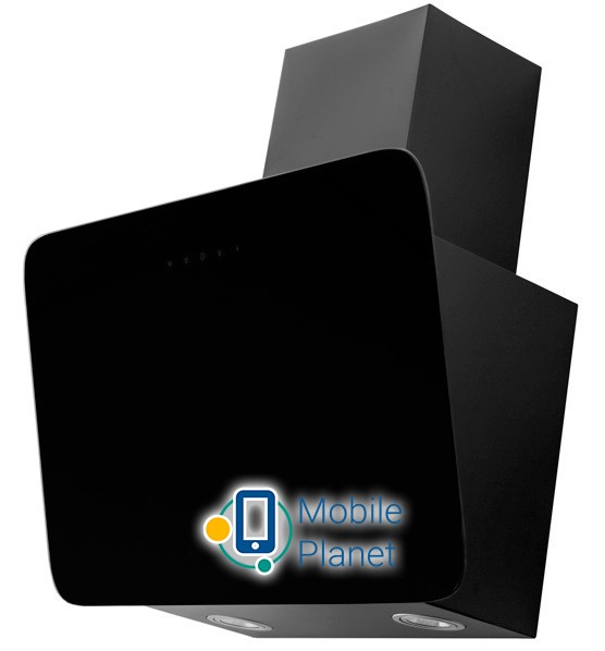 ELICA LIXA BL/A/60  Тип: наклонная; Фильтры: