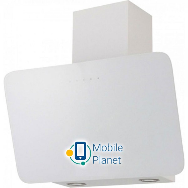 ELICA LIXA WH/A/60  Тип: наклонная; Фильтры: