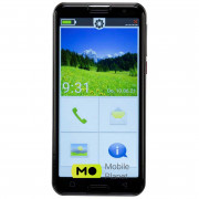 Emporia SMART.5 3/32GB Black