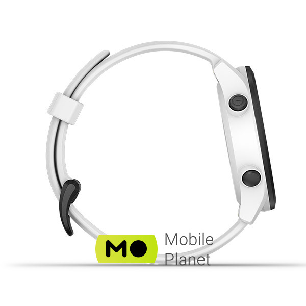 Garmin Approach S12 White (010-02472-12/02) Роздільна здатність екрана, пікс. 176x176