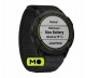 Garmin Enduro Carbon Gray Titanium with Black UltraFit Nylon Strap (010-02408-01/11)