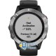 Garmin Fenix 6 Silver with Graphite Band (010-02158-00)