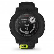 Garmin Instinct 2 Solar - Tactical Edition Black (010-02627-13)
