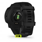 Garmin Instinct 2 Solar - Tactical Edition Black (010-02627-13)