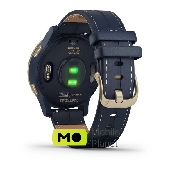 Купить Garmin Legacy Hero Captain 