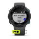 Garmin Swim 2 Slate (010-02247-10/010-02247-00)