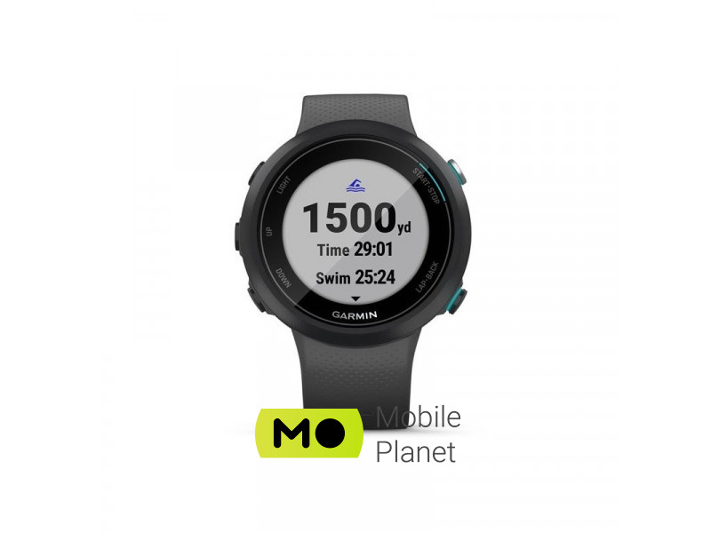 Garmin Swim 2 Slate (010-02247-10/010-02247-00) Производитель Garmin