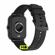 Globex Smart Watch Me3 (4820183720689) Black (UA)