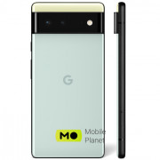 Google Pixel 6 8/128GB Sorta Seafoam