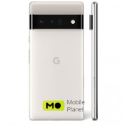 Google Pixel 6 Pro 12/256GB Cloudy White