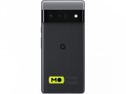 Google Pixel 6 Pro 12/512GB Stormy Black