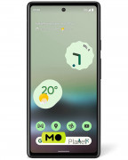 Google Pixel 6a 5G 6/128GB Chalk Craie