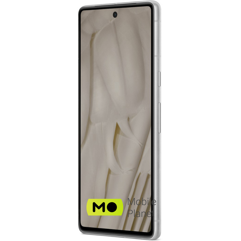 Google Pixel 7 5G 8/128GB Snow Europe Дисплей: 6.3 / Amoled (2400x1080 пікселів)