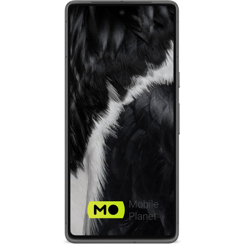 Google Pixel 7 5G 8/128GB Obsidian Оперативная память, ГБ 8