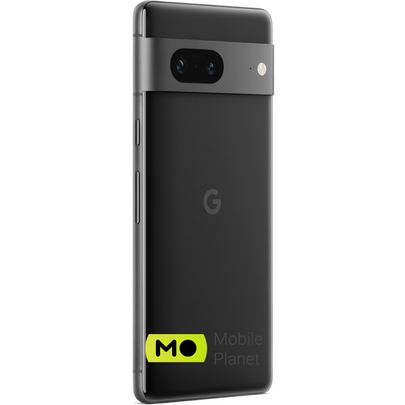 Google Pixel 7 5G 8/128GB Obsidian Предустановленная ОС Android 13