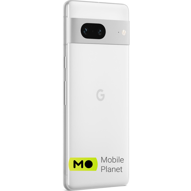 Google Pixel 7 5G 8/256GB Snow Предустановленная ОС Android 13