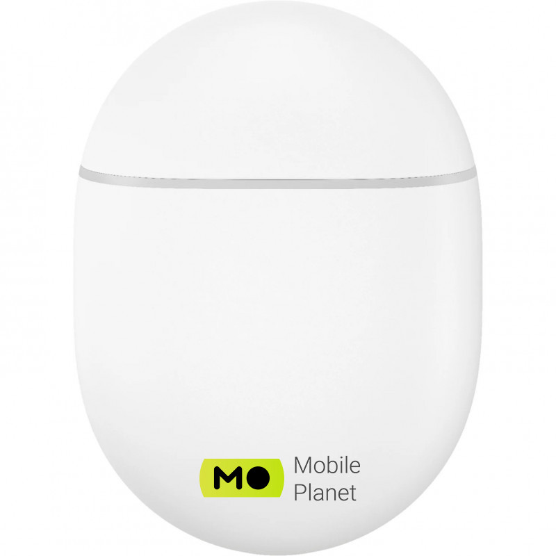 Google Pixel Buds A-Series Clearly White (GA02213-US) Наушники TWS ( полностью