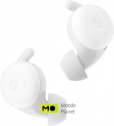 Google Pixel Buds A-Series Clearly White (GA02213-US)