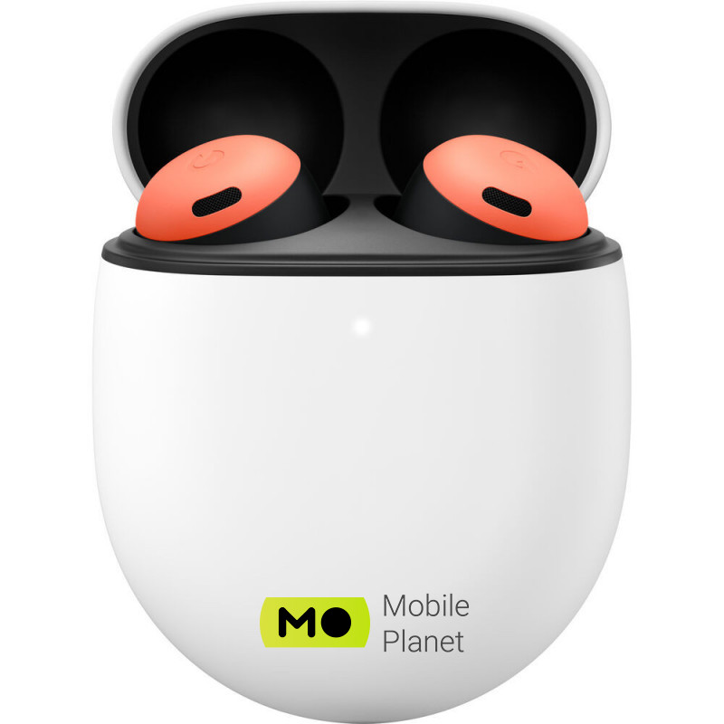 Google Pixel Buds Pro Coral (GA03202) Бренд: Google; Спосіб підключення: