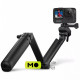 GOPRO 3-WAY Grip/Arm/Tripod (AFAEM-002)