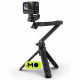 GOPRO 3-WAY Grip/Arm/Tripod (AFAEM-002)