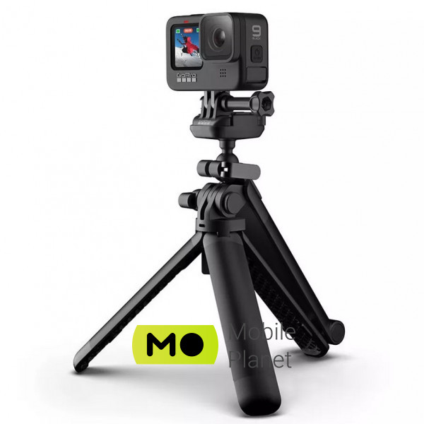 GOPRO 3-WAY Grip/Arm/Tripod (AFAEM-002) Тип: штатив / Особливості: можна