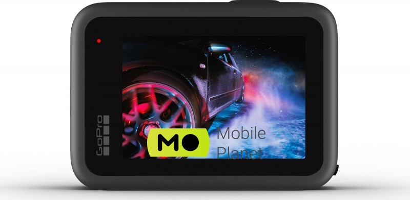 GoPro Hero 9 Black (CHDHX-901-RW) Екшн-камера / Форм-фактор: