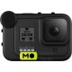 GoPro Media Mod for Hero 8 (AJFMD-001)
