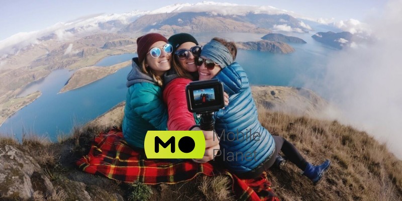 Набор аксессуаров GoPro Travel Kit (AKTTR-002) Совместимость с моделями камер GoPro Hero 9 Black, GoPro Hero 8 Black, GoPro Hero 7 Black, GoPro Hero 6 Black, GoPro Hero 5 Black, GoPro MAX, GoPro Fusion