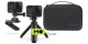 Набір аксесуарів GoPro Travel Kit (AKTTR-002)