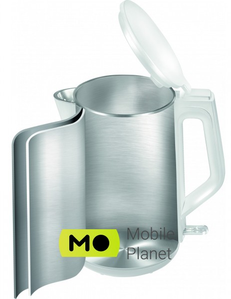 GORENJE K 15 DWW Тип: електрочайник / Об'єм: 1.5 л