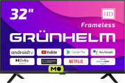 Grunhelm 32H500-GA11V T2 SMART TV
