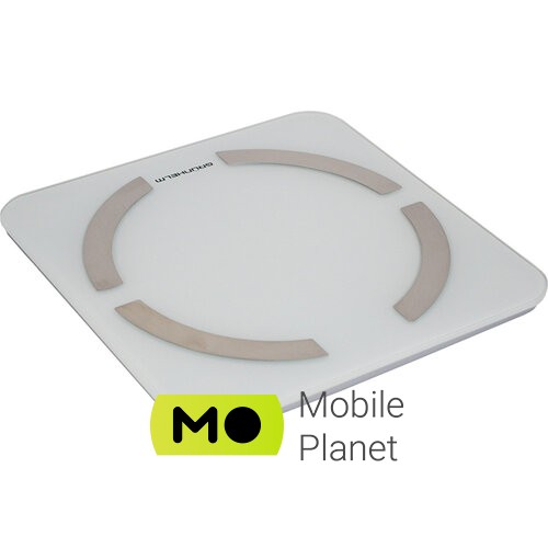 Grunhelm BES-32BFS Максимальна вага, кг: 180; Похибка