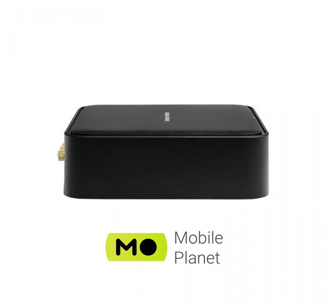 Harman-Kardon Citation Amp (HKCITATIONAMPBLKEU) Формат пристрою: Стаціонарний