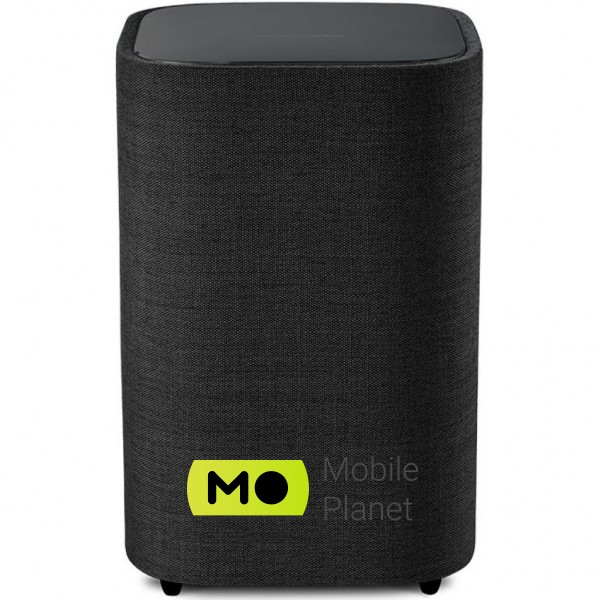 Harman Kardon Citation Sub S Black (HKCITASUBSBLKEU) Тип: сабвуфер / Підключення: