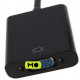 HDMI M to VGA F ST-Lab (U-990 Pro BTC)
