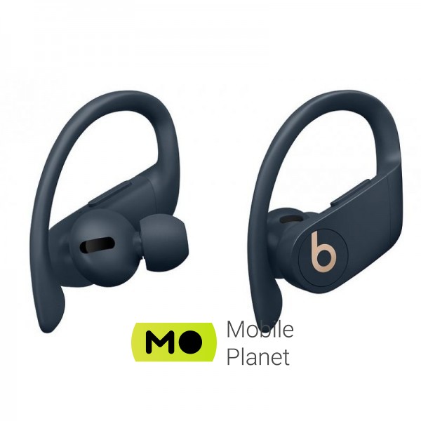 Beats Powerbeats Pro Navy (MV702 / MY592) Линейка: Powerbeats Pro; Тип: Наушники