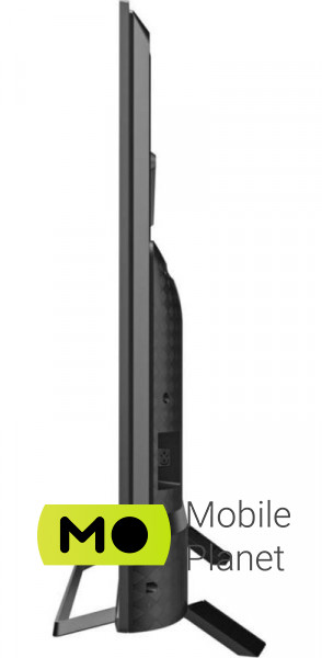 Hisense 55U7QF Smart TV так