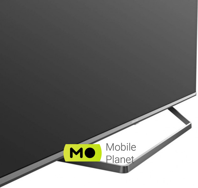 Hisense 55U7QF Роздільна здатність 3840 x 2160 (4K UHD)