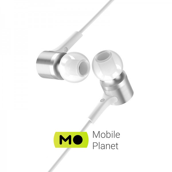 HOCO M54 White Тип пристрою: Гарнітура для