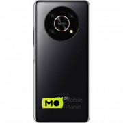 Honor Magic 4 Lite 5G 6/128GB Midnight Black