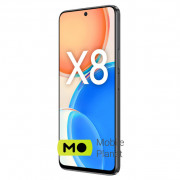 Honor X8 6/128GB Midnight Black
