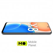 Honor X8 6/128GB Midnight Black