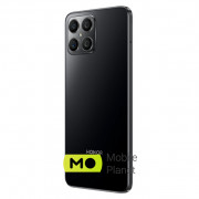 Honor X8 6/128GB Midnight Black