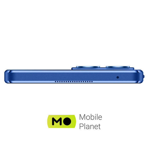 Honor X8 6/128GB Ocean Blue Дисплей: 6.7 / IPS LCD (2388x1080 пікселів)