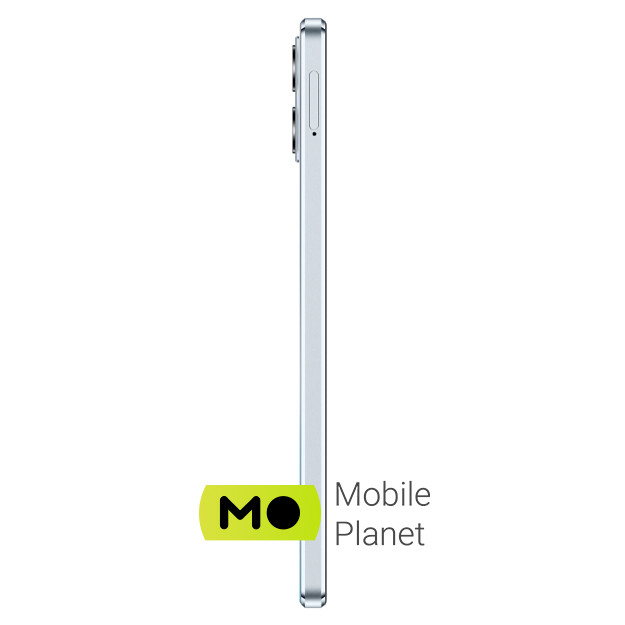 Honor X8 6/128GB Titanium Silver Тип Смартфон