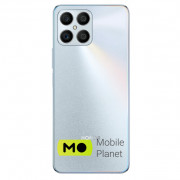 Honor X8 6/128GB Titanium Silver