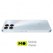 Honor X8 6/128GB Titanium Silver