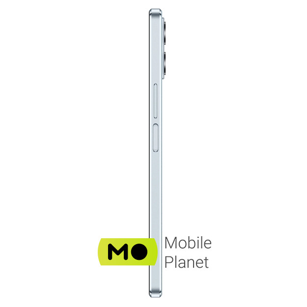 Honor X8 6/128GB Titanium Silver Предустановленная ОС Android 11